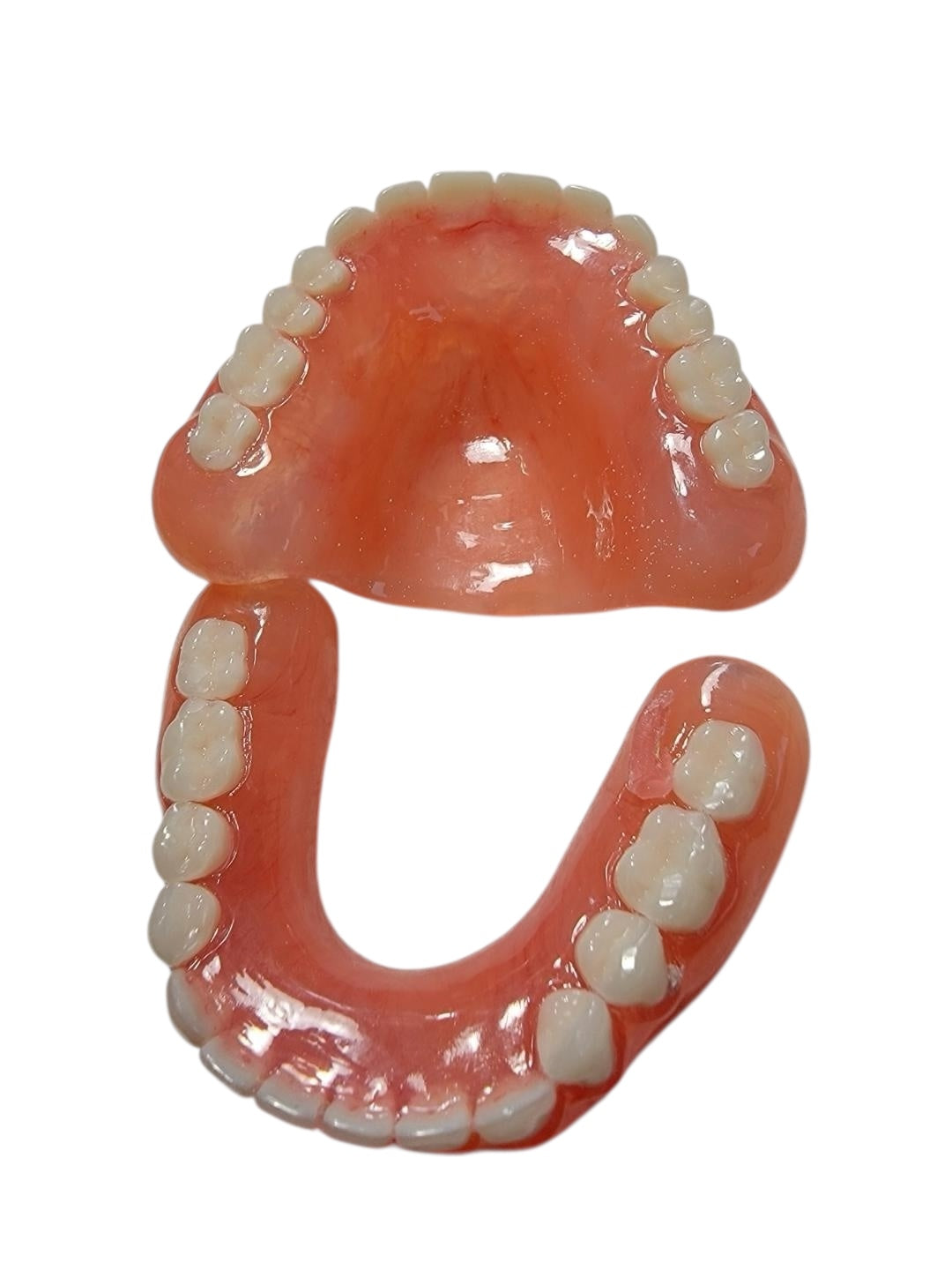 DIY Smile System – Try, Test & Perfect