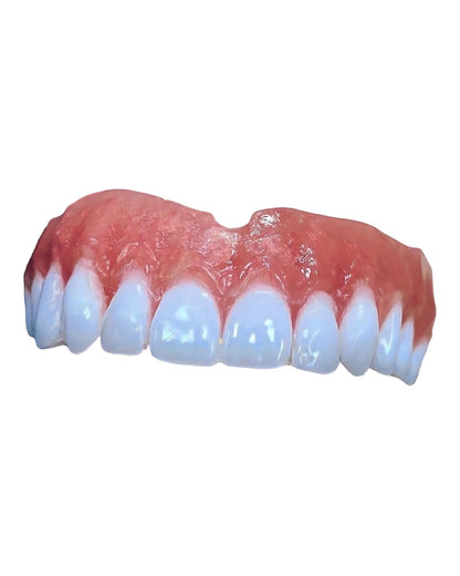 “Upper  Premium Denture Kit – Ultimate Comfort and Luxury Fit!”